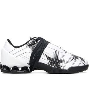Nike Total90 Shox Magia Sneakers - Multicolor