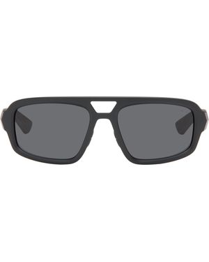 Prada Linea Rossa Sunglasses - Grey