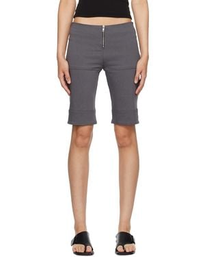 GIMAGUAS Diana Shorts - Black