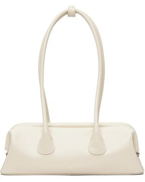OSOI Off- Boat Wide Mini Bag - Natural