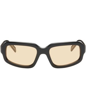 AKILA Jupiter Sunglasses - Black