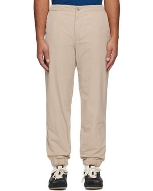 Casey Casey Isa Pants - Natural