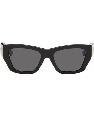 Burberry Square Sunglasses - Grey