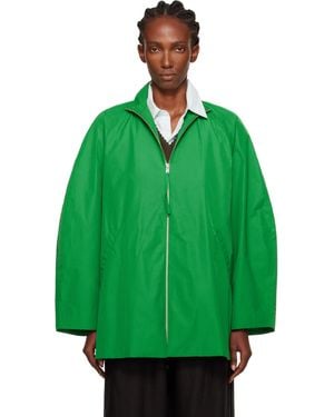 Cordera Utility Jacket - Green