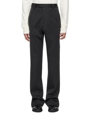 16Arlington Merrin Trousers - Black