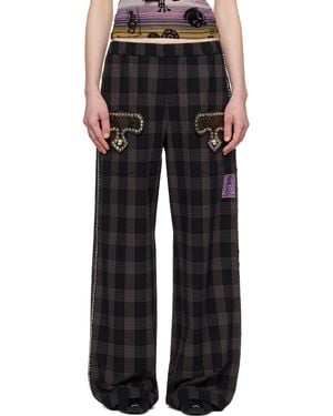 Chopova Lowena Pants for Women | Online Sale up to 61% off Chopova Lowena Pants for Women | Online Sale up to 61% off
