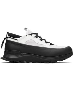 Canada Goose Glacier Trail Trainers - Black