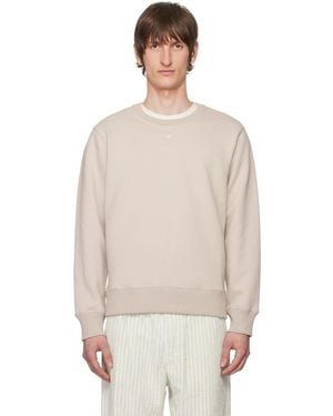 Craig Green Hole Sweatshirt - Multicolour
