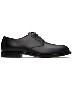 The Row Novus Derbys - Black