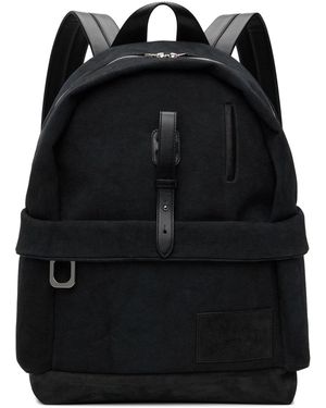 JW Anderson Jwa Puller Backpack - Black