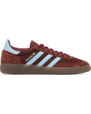 adidas Handball Spezial Trainers - Brown