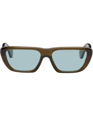 Marni Jimura Sunglasses - Black
