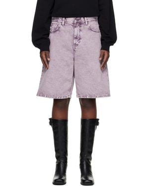 Carhartt Carhartt Work - Black