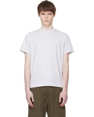 Entire studios Standard T-Shirt - White