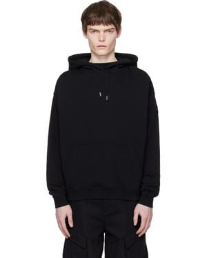Canada Goose Rove Hoodie - Black