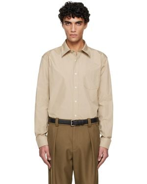 A.P.C. Owen Shirt - Multicolor