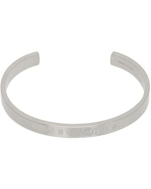 MM6 by Maison Martin Margiela Bracelets for Women | Online MM6 by Maison Martin Margiela Bracelets for Women | Online