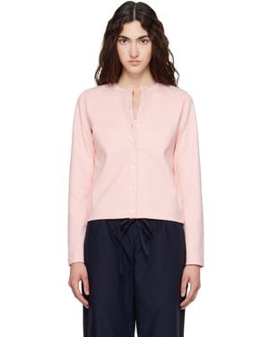 Flore Flore Poppy Cardigan - Pink