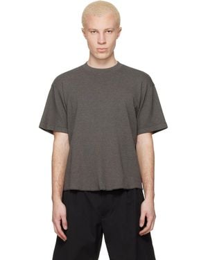 Lady White Co. Sierra T-Shirt - Black