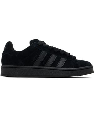 adidas Originals Campus 00S Trainers - Black