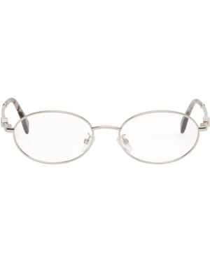 Fendi Graphy Glasses - Black