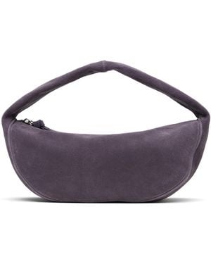 BY FAR Cush Bag - Blue