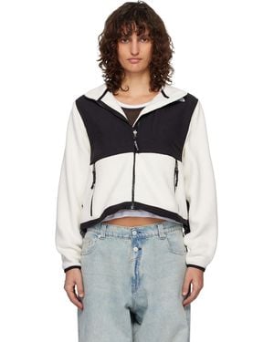 The North Face Retro Denali Jacket - Black