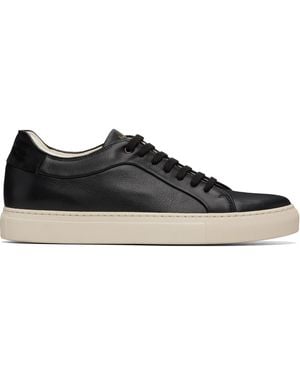 Paul Smith Basso Trainers - Black