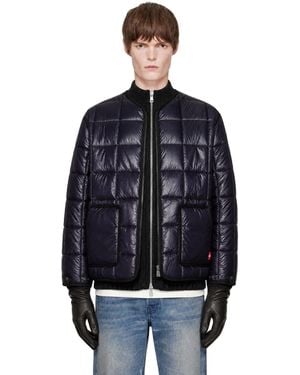 The North Face 'Tnf Box' Liner Jacket - Black