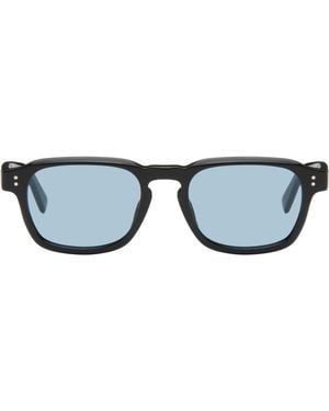Retrosuperfuture Luce Sunglasses - Blue