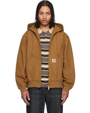 Carhartt Carhartt Work - Brown