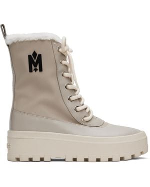 Mackage Boots for Women | Online Sale up to 45% off | Lyst