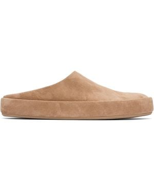 Marsèll Cassapelle Mule Loafers - Black