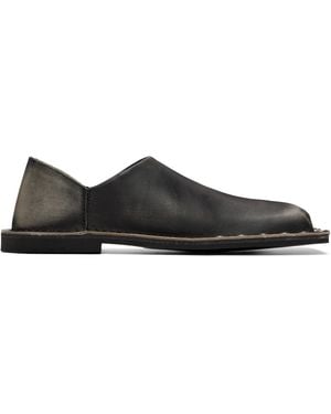 CAMPERLAB Menosmal Loafers - Black