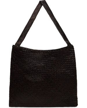 Dragon Diffusion Ars Tote - Black