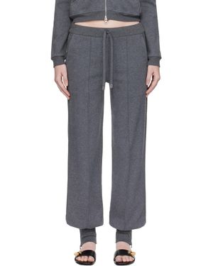 Tom Ford Cotton Lounge Pants - Black