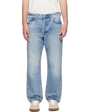 Polo Ralph Lauren Vintage Classic Jeans - Blue