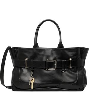OSOI Brocle Bag - Black