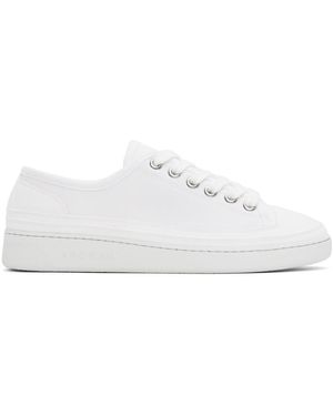 Baskets A.P.C. pour homme Reductions en ligne jusqu a 56 Lyst