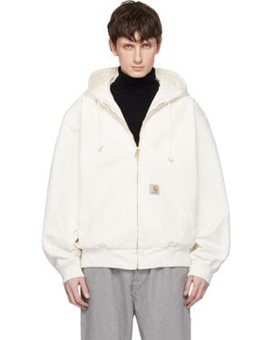 Carhartt Carhartt Work - White