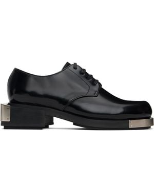 GmbH Nazim Derbys - Black