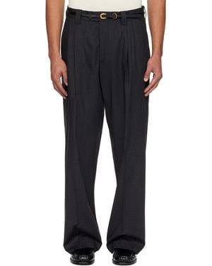 mfpen Classic Pants - Black