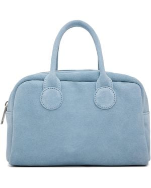 Marge Sherwood Soft Bowling Bag - Blue