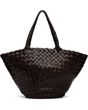 Dragon Diffusion Egola Tote - Black