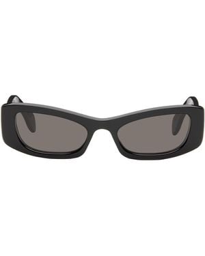 Marni Nyama Sunglasses - Black