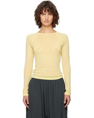 Paloma Wool Hiro T-Shirt - Black