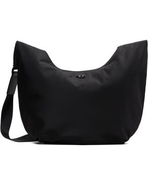 DIESEL D-Pack X Bag - Black