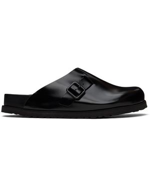 Birkenstock ブラック 33 Dougal サンダル