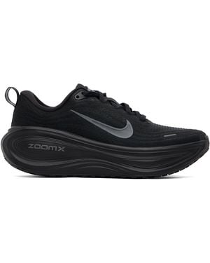 Nike Vomero Plus Trainers - Black