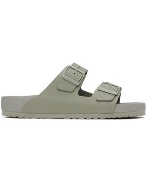 Birkenstock Regular Arizona Sandals - Black